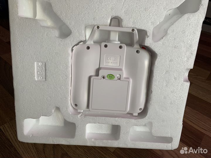 Квадрокоптер R-wings