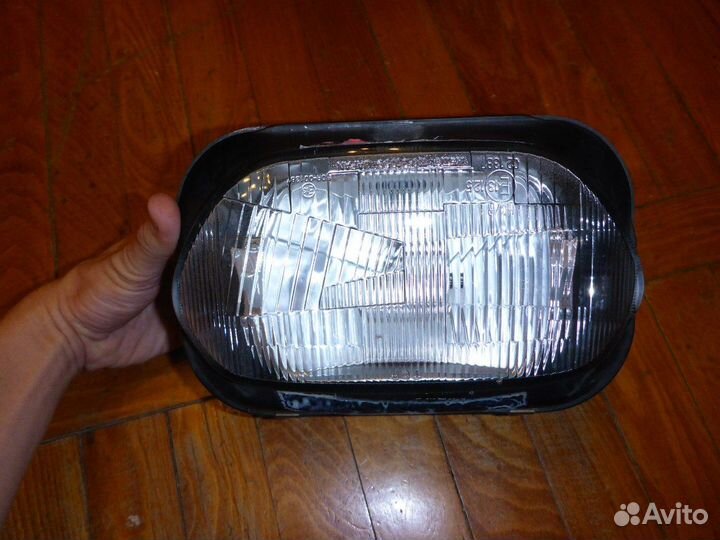 Фара Yamaha XJ 600 Diversion