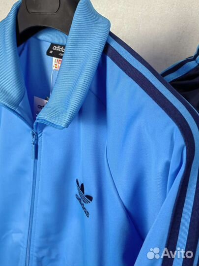 Костюм спортивный adidas 