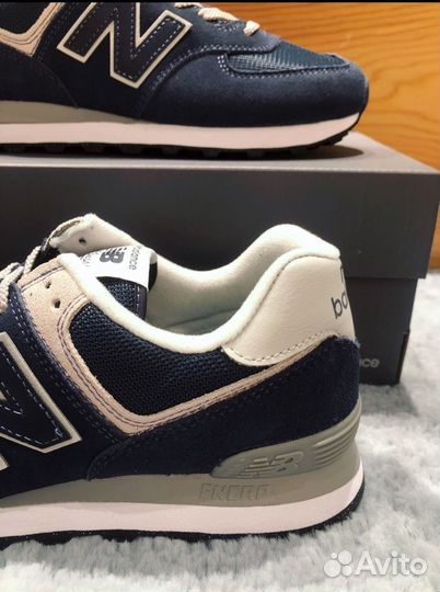 Кроссовки New Balance 574 Оригинал