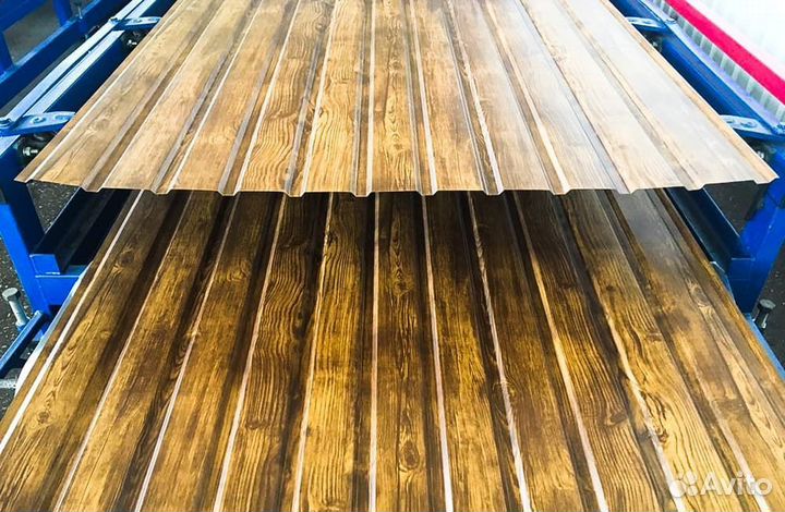 Под навес и для забора с10 и с8