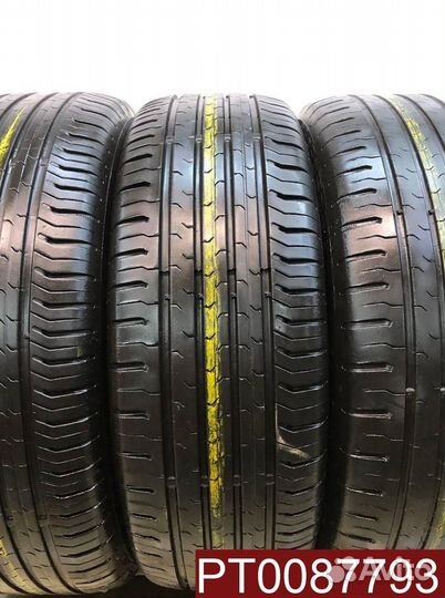 Continental ContiEcoContact 5 205/60 R16 98H