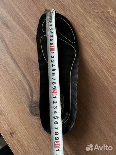 Стельки keen metatomical footbed