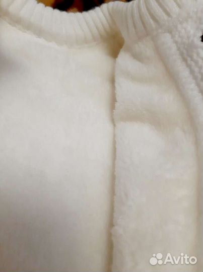 Комбинезон детский