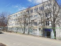 Продажа здания 2159.7 м² в Нижегородском районе