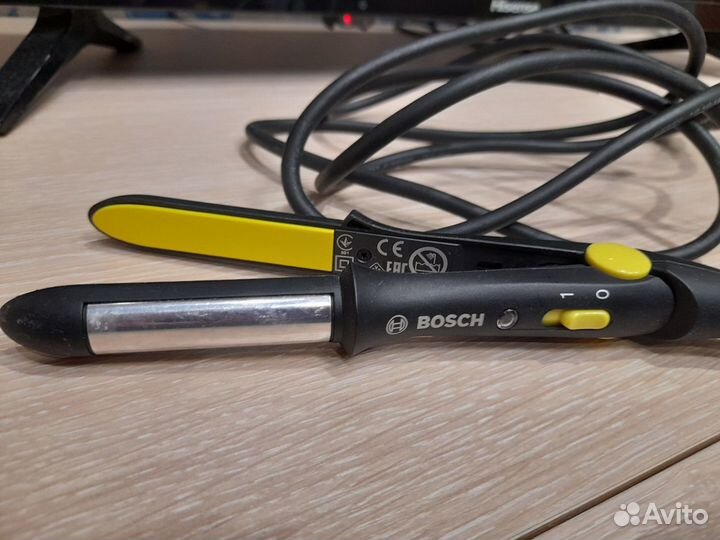 Утюжок для волос