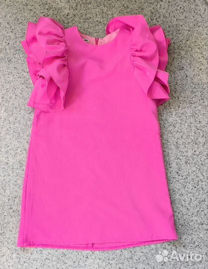 Платье для девочки 146 -152