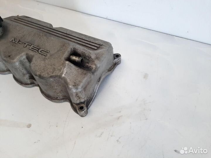 Крышка головки блока цилиндров Daewoo Matiz (M100