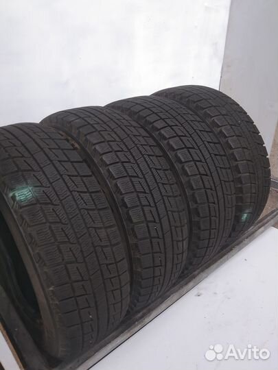 Bridgestone Blizzak Revo1 195/65 R15 91Q