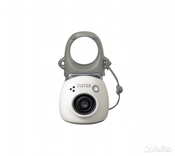Компактная камера Fujifilm Instax Pal Milky White