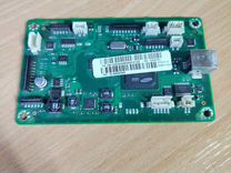 Плата форматирования JC92-02444D Samsung SCX-3405