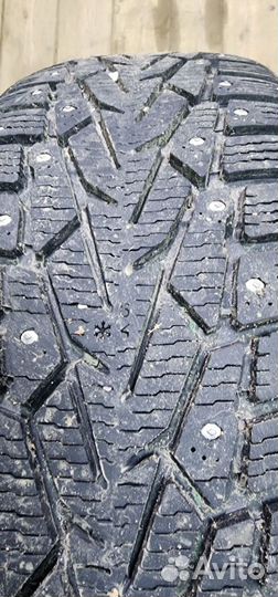 Nokian Tyres Nordman 7 SUV 215/65 R16 102T