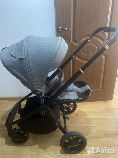 Прогулочная коляска бу