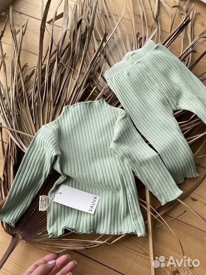 Комплект vauva