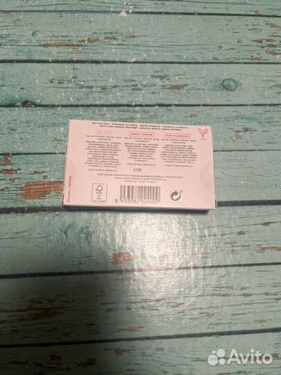 Набор пробников united colors of benetton