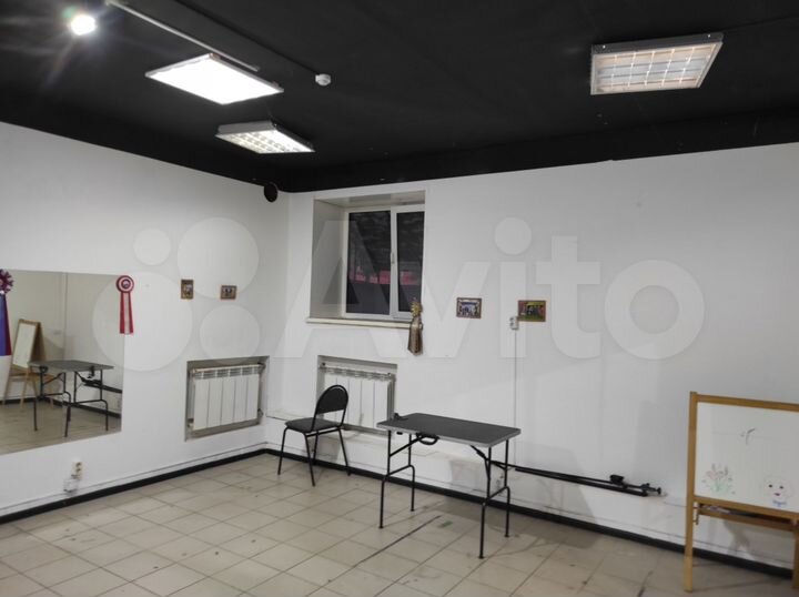 Сдам помещение свободного назначения, 90 м²