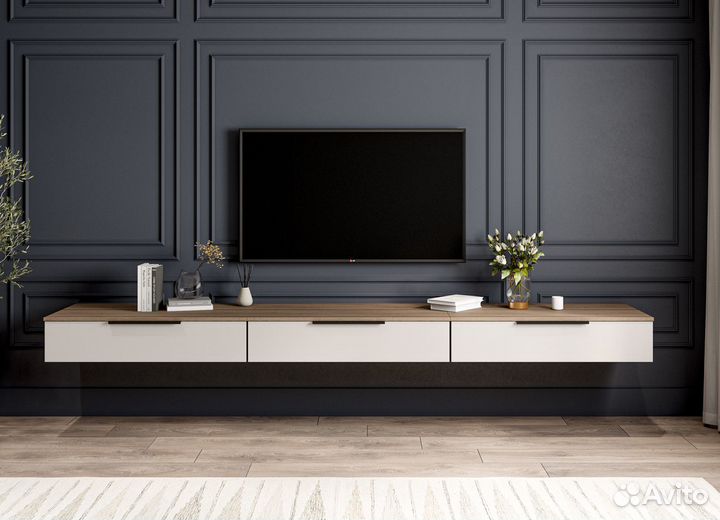 Тумба подвесная