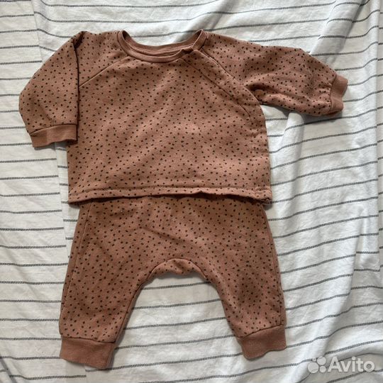 Костюм детский hm