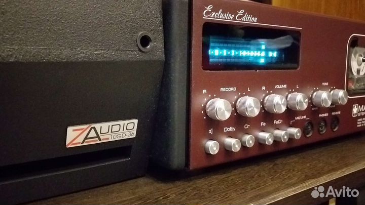 Маяк 232ее Кастом