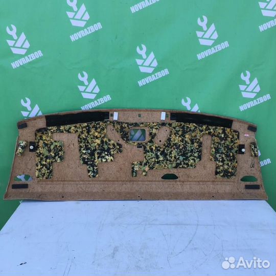 Полка Шевроле Лачетти