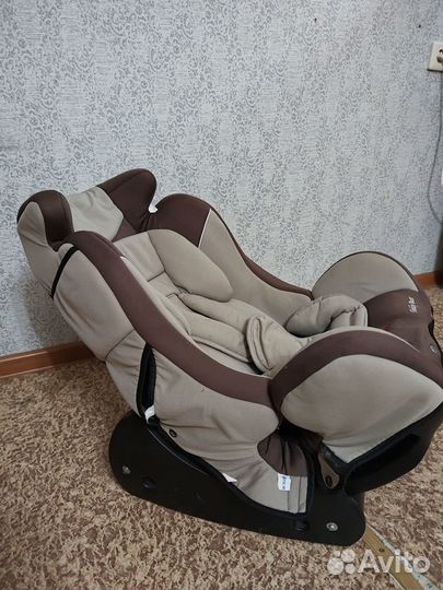 Автокресло