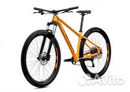 Велосипед горный Merida Big trail 200