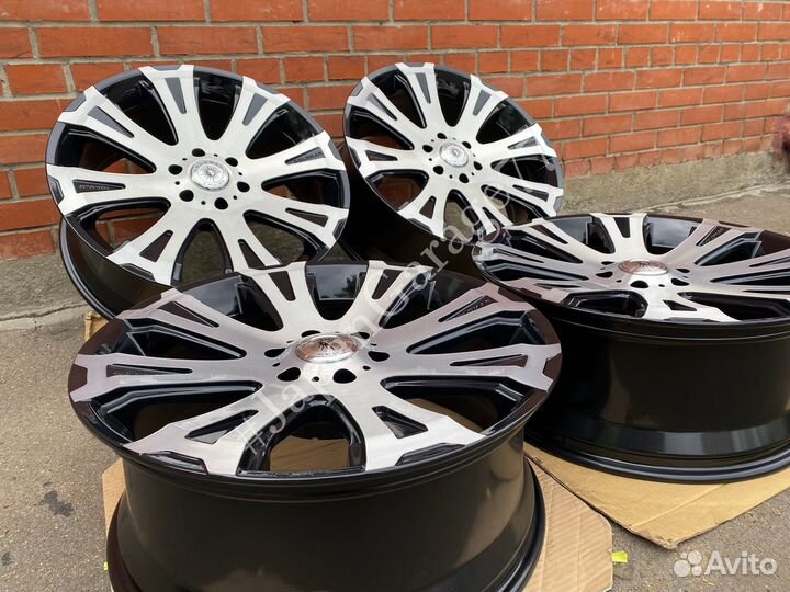 Япония Crimson Goldman 22