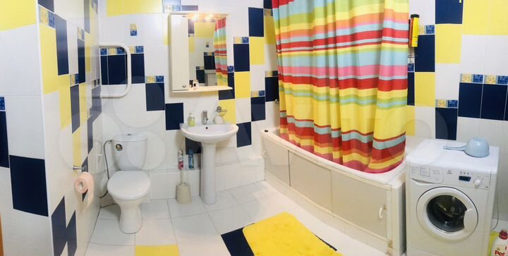 1-к. квартира, 49,1 м², 11/11 эт.