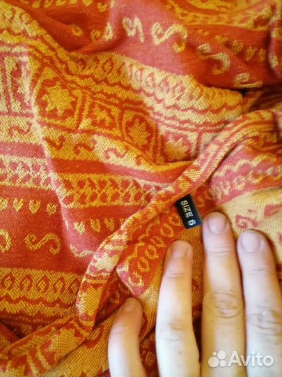 Слинг-шарф Ellevill