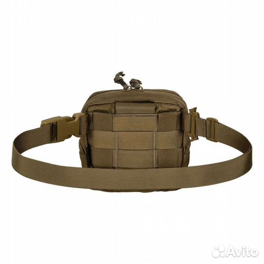 Поясная сумка Sere Hip Bag/Dangler Pouch Coyote