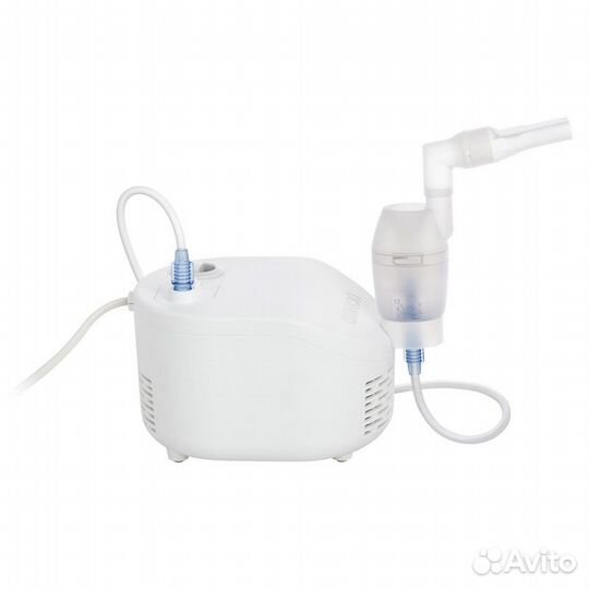 Компрессорный небулайзер omron С17