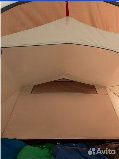 Палатка outventure Trenton 4