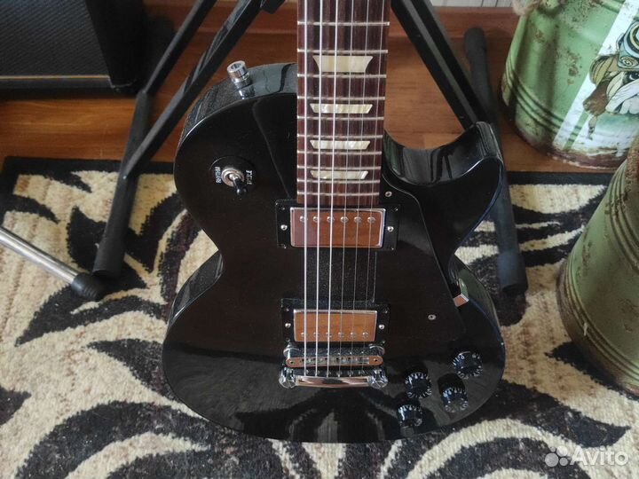 Gibson les paul studio