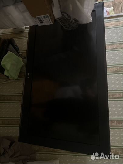 Телевизор lg