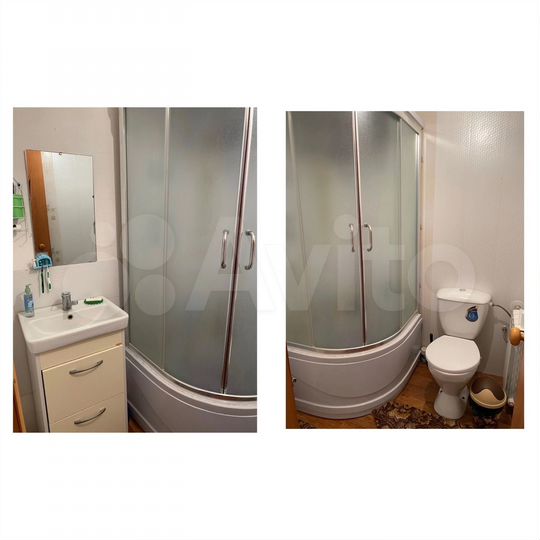 Дом 66,7 м² на участке 35 сот.