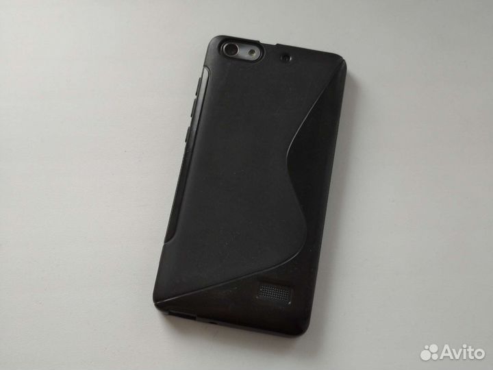 HONOR 4c, 2/8 ГБ