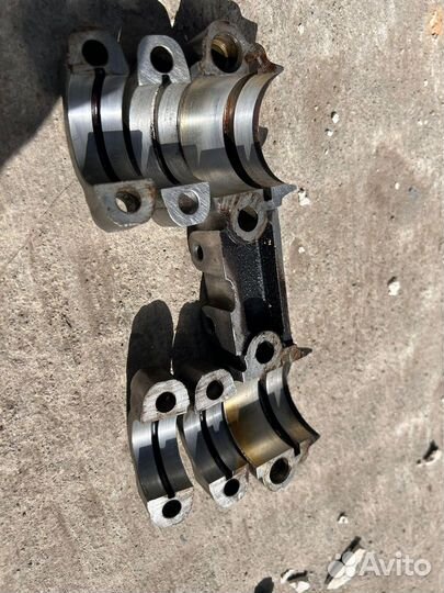 Гбц змз 405 в хорошем состоянии