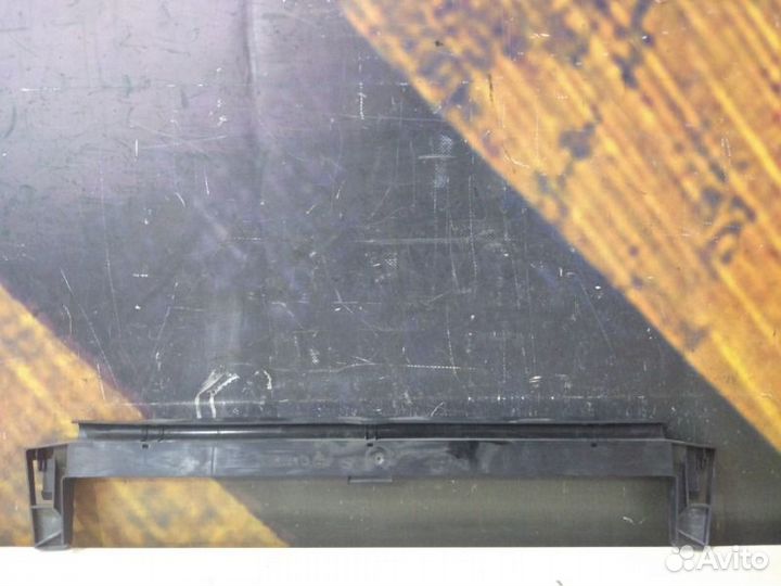 Крепление радиатора Bmw X5 E53 M54 2002