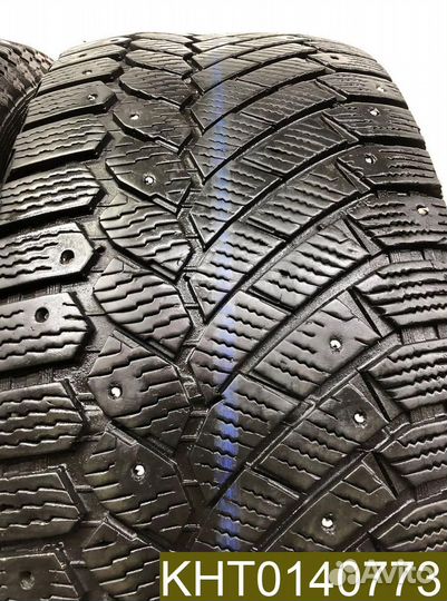 Gislaved Nord Frost 200 SUV 265/60 R18 114T