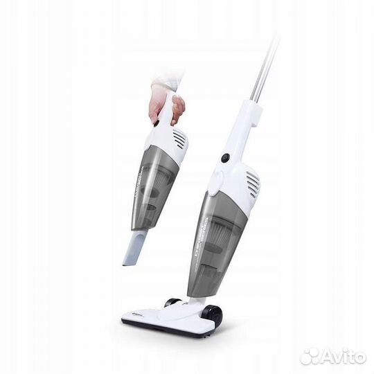 Пылесос Xiaomi Deerma DX118C