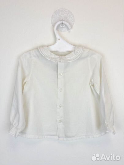 Блузка Bonpoint, 86