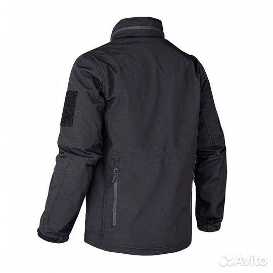 Куртка sturmer gunfighter soft shell jacket