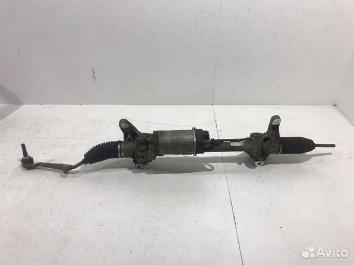Рулевая рейка Bmw 5Er G30 2016