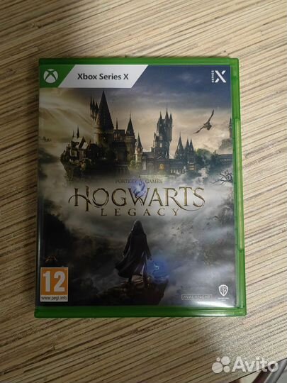 Игра для приставки xbox X