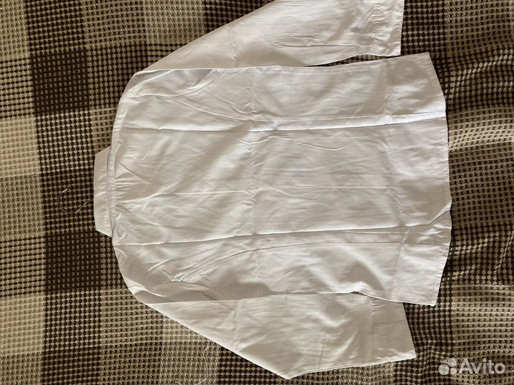 Рубашка, школьная блузка