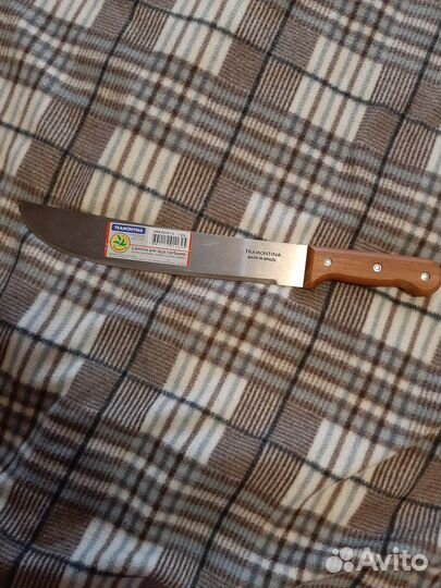 Мачете трамонтина новое