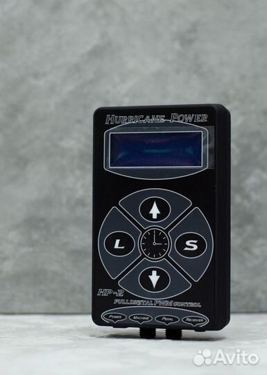 Блок питания Hurricane HP-2