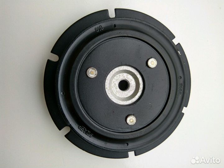 Муфта компрессора KIA