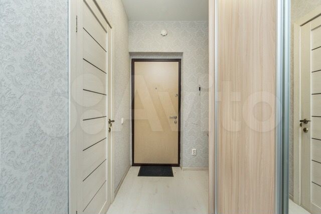 Квартира-студия, 35 м², 6/20 эт.