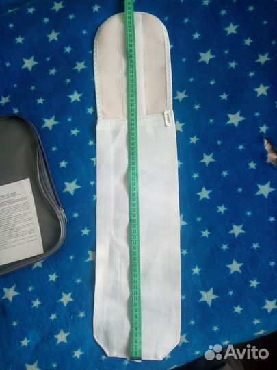 Детский послеоперационный бандаж